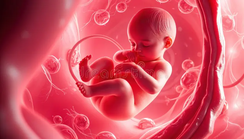 Every child is protected from the moment of conception 1